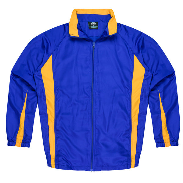 Aussie Pacific Eureka Kids Tracktop 2nd (7 Colour)-(3604)