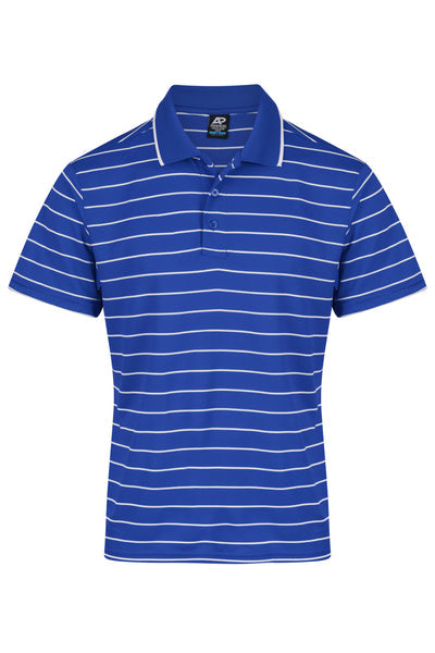 Aussie Pacific Vaucluse Mens Polos(1324)-Clearance