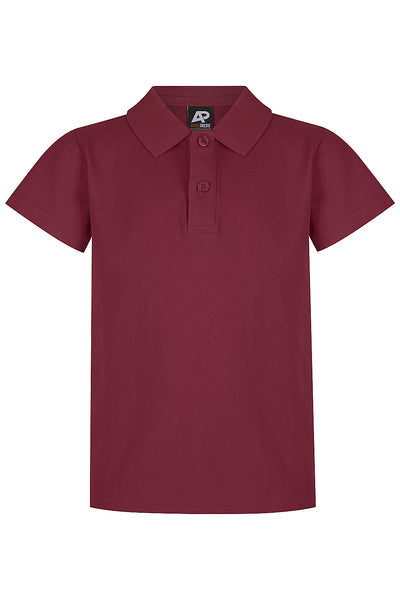 Aussie Pacific Hunter Kids Polos (3312)