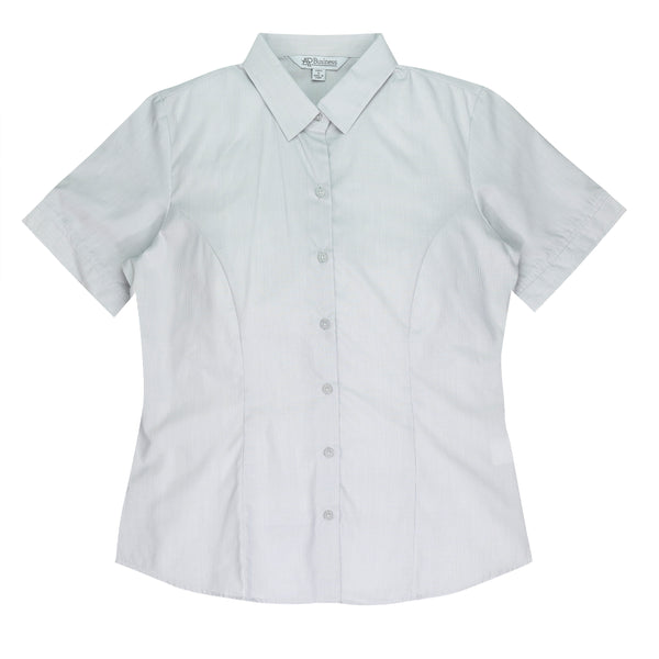 Aussie Pacific Lady Belair Short Sleeve Shirt-(2905S)