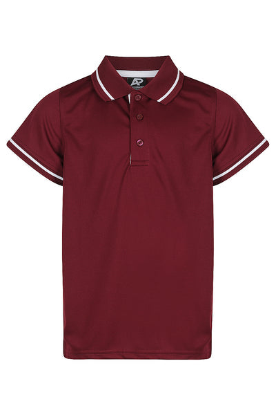 Aussie Pacific Cottesloe Kids Polos(3319)1st colour