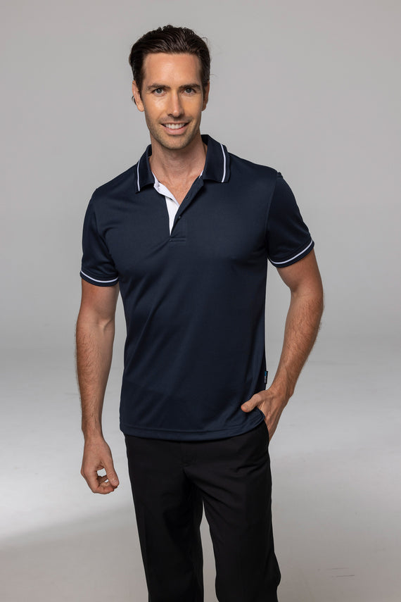 Aussie Pacific Cottesloe Mens Polos(1319)1st Colour