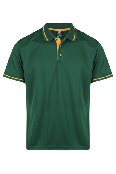 Aussie Pacific Cottesloe Mens Polos(1319)1st Colour