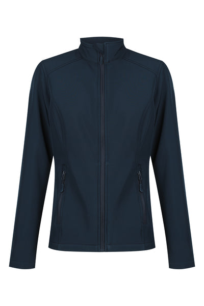 Aussie Pacific Selwyn Ladies SoftShell Jacket-(2512)