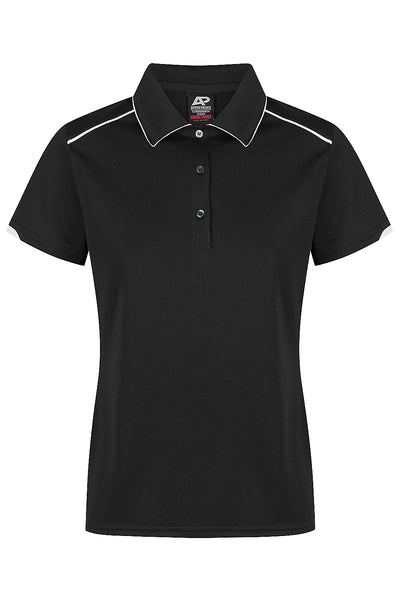 Aussie Pacific Currumbin Lady Polos-(2320)