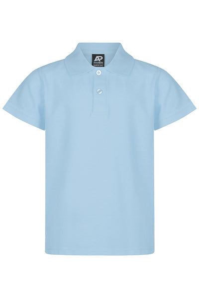 Aussie Pacific Hunter Kids Polos (3312)
