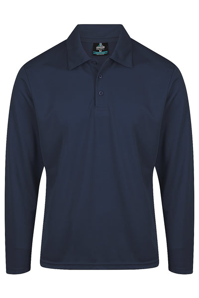 Aussie Pacific Botany Mens Polos (1316)