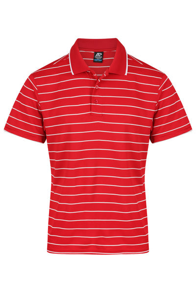 Aussie Pacific Vaucluse Mens Polos(1324)-Clearance