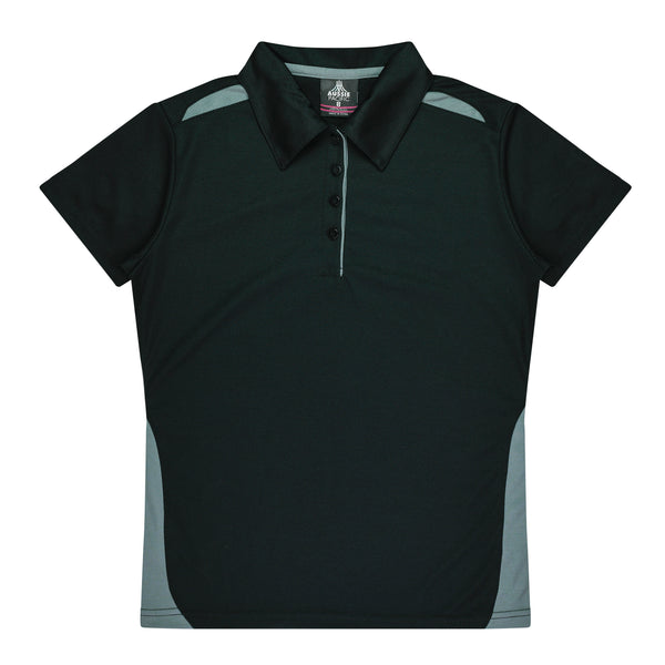 Aussie Pacific Paterson Ladies Polo 1st (8 Colour)-(2305)