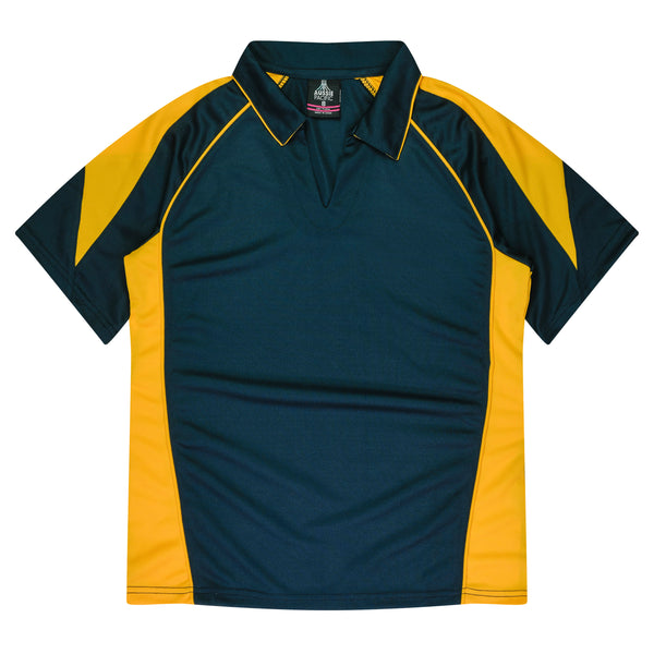 Aussie Pacific Premier Ladies Polo 2nd ( 5 Colour )-(2301)