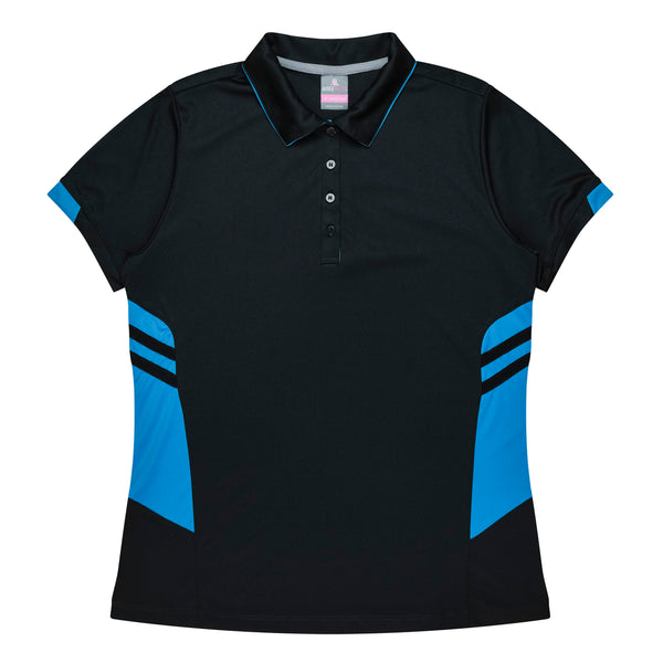Aussie Pacific Lady Tasman Polo-(2311)