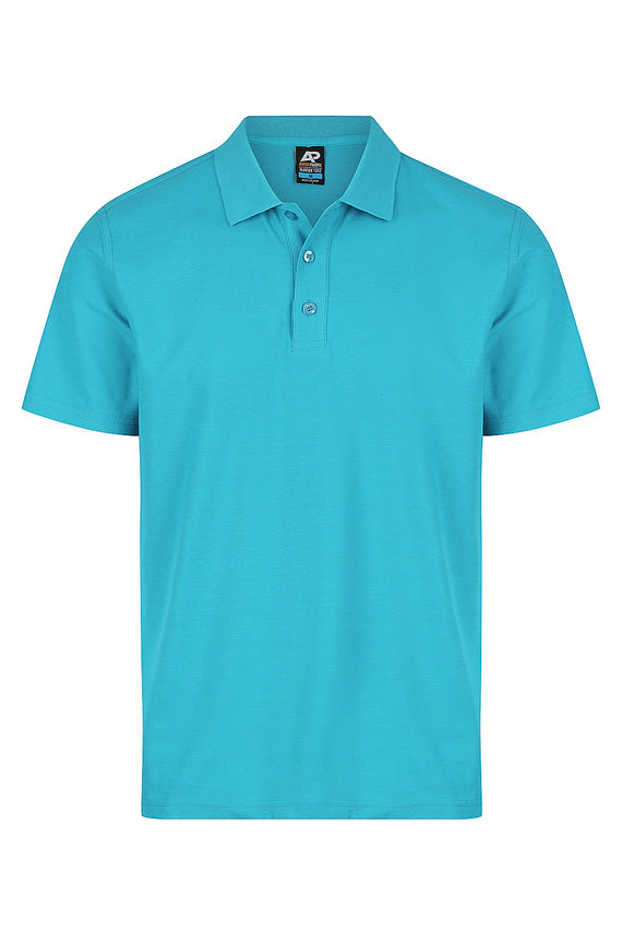 Aussie Pacific Hunter Mens Polos (1312)