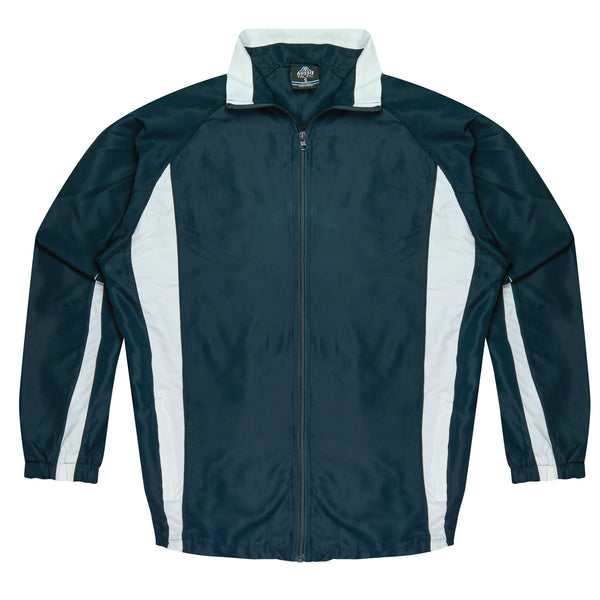 Aussie Pacific Eureka Kids Tracktop 2nd (7 Colour)-(3604)