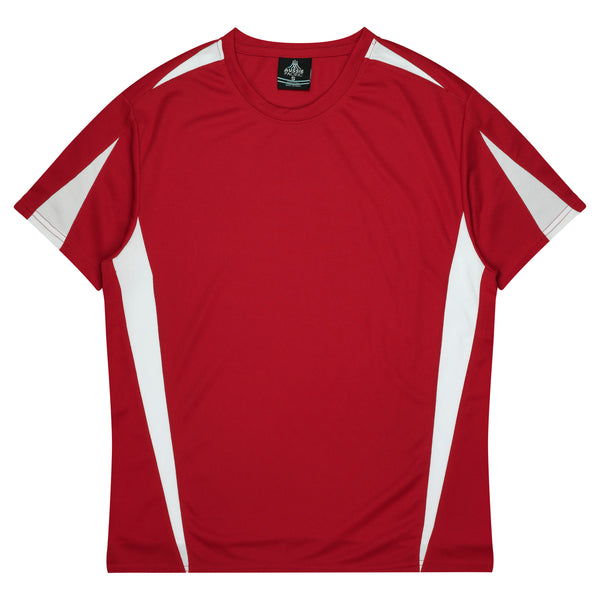 Aussie Pacific Kid's Eureka Tee 2nd (11 Color)-(3204)