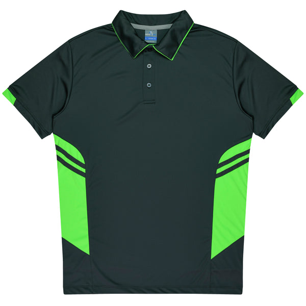 Aussie Pacific Mens Tasman Polo (1st 10 colors) (1311)