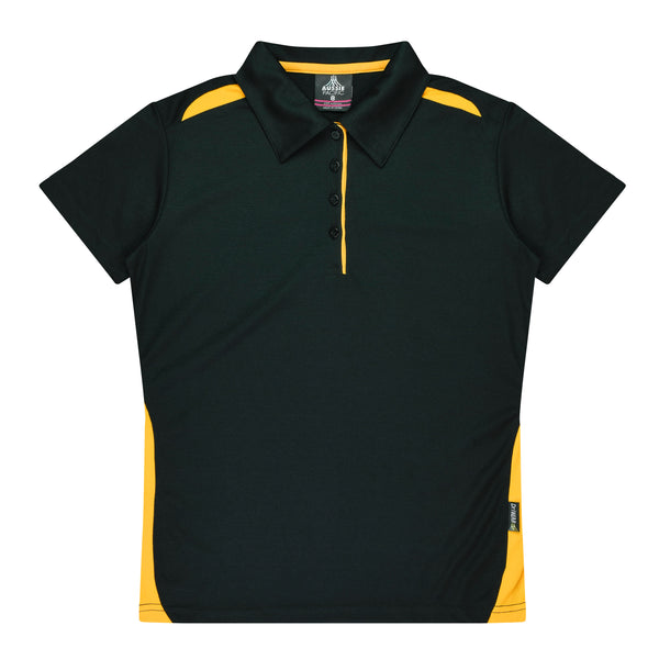 Aussie Pacific Paterson Ladies Polo 1st (8 Colour)-(2305)