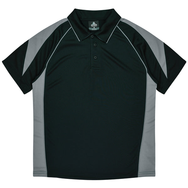 Aussie Pacific Premier Mens Polo 1st ( 9 Colour )-(1301)