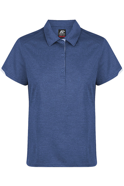 Aussie Pacific Morris Lady Polos (2317)