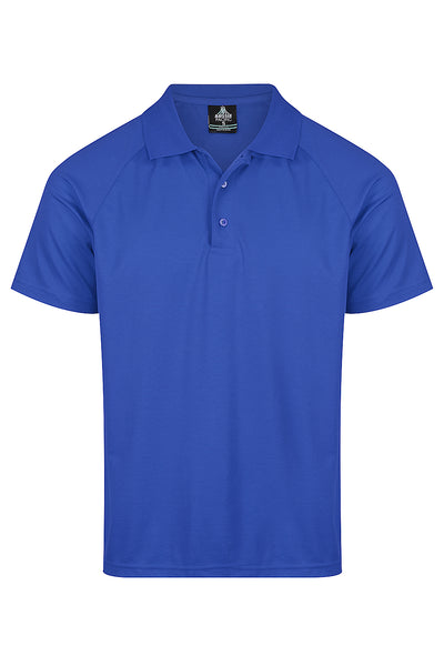 Aussie Pacific Keira Mens Polo-(1306)