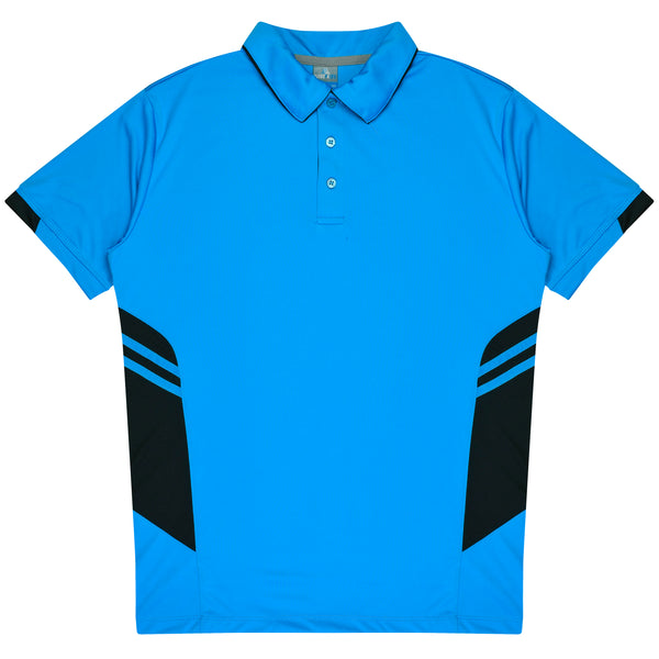 Aussie Pacific Mens Tasman Polo (1st 10 colors) (1311)