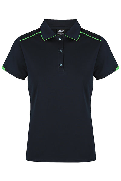Aussie Pacific Currumbin Lady Polos-(2320)