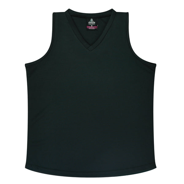Aussie Pacific Botany Ladies Singlet-(2107)