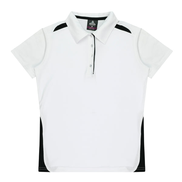 Aussie Pacific Paterson Ladies Polo 3rd (4 Colour)-(2305)