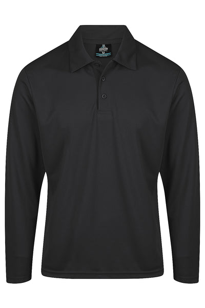 Aussie Pacific Botany Mens Polos (1316)