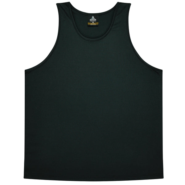 Aussie Pacific Botany Kids Singlet (3107)