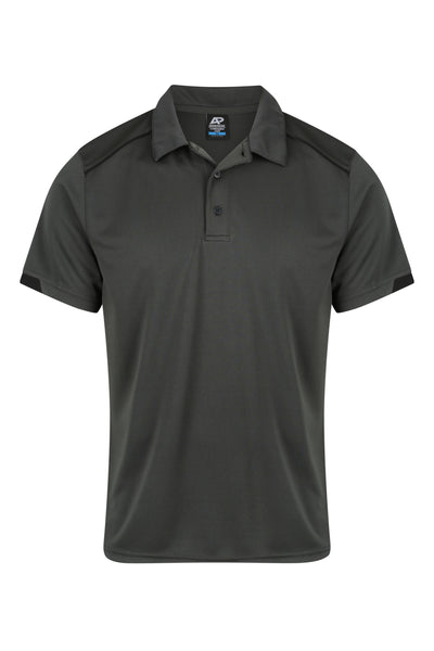 Aussie Pacific Currumbin Mens Polos(1320)3rd Colour