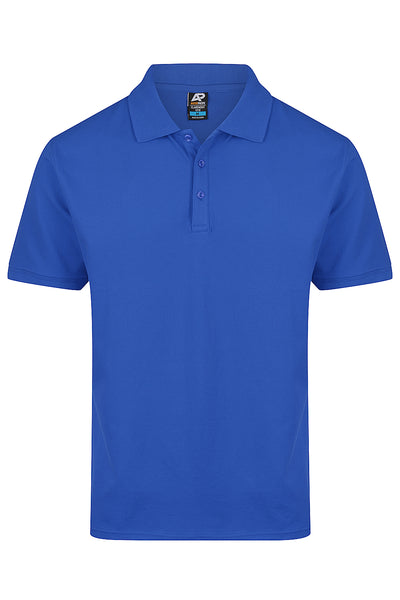 Aussie Pacific Mens Claremont Polos (1315)