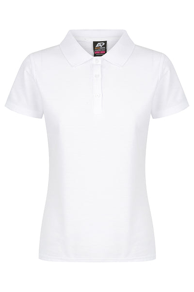 Aussie Pacific Hunter Lady Polos (2312) 2nd Color