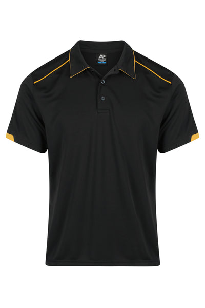 Aussie Pacific Currumbin Mens Polos(1320)