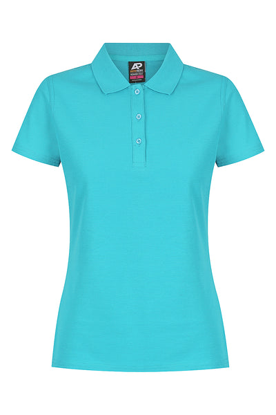 Aussie Pacific Hunter Lady Polos (2312) 2nd Color