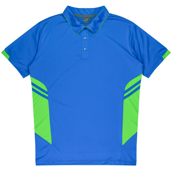 Aussie Pacific Mens Tasman Polo (1st 10 colors) (1311)