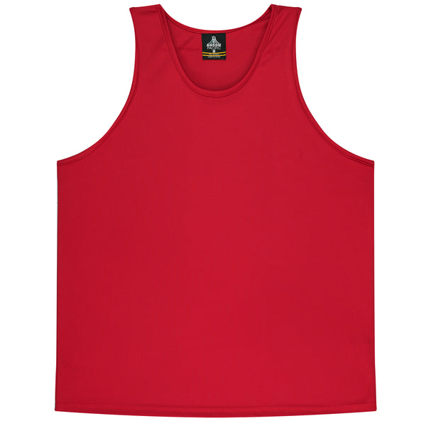 Aussie Pacific Botany Kids Singlet (3107)
