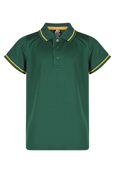 Aussie Pacific Cottesloe Kids Polos(3319)1st colour