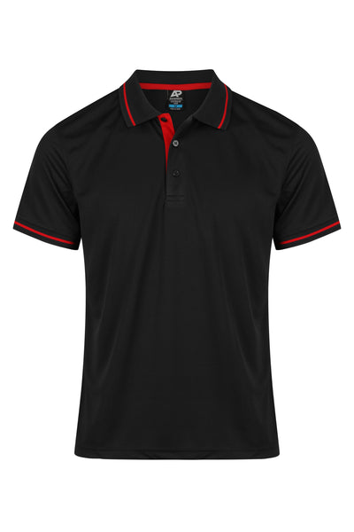 Aussie Pacific Cottesloe Mens Polos(1319)1st Colour