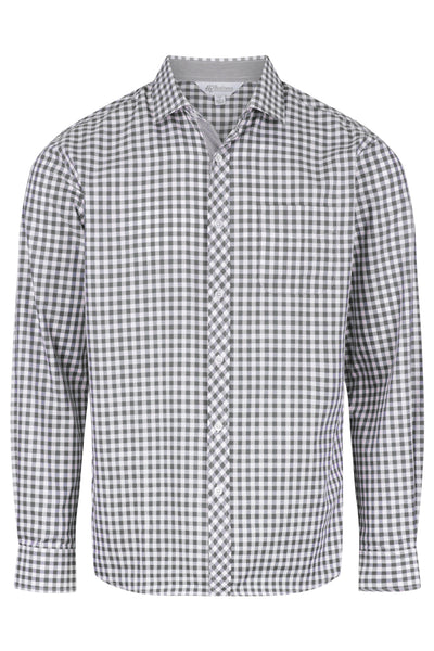 Aussie Pacific Brighton Mens Shirt Long Sleeve  (1909L)