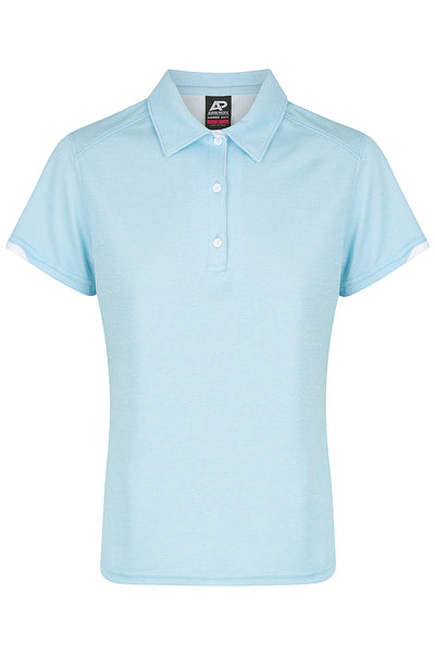 Aussie Pacific Morris Lady Polos (2317)