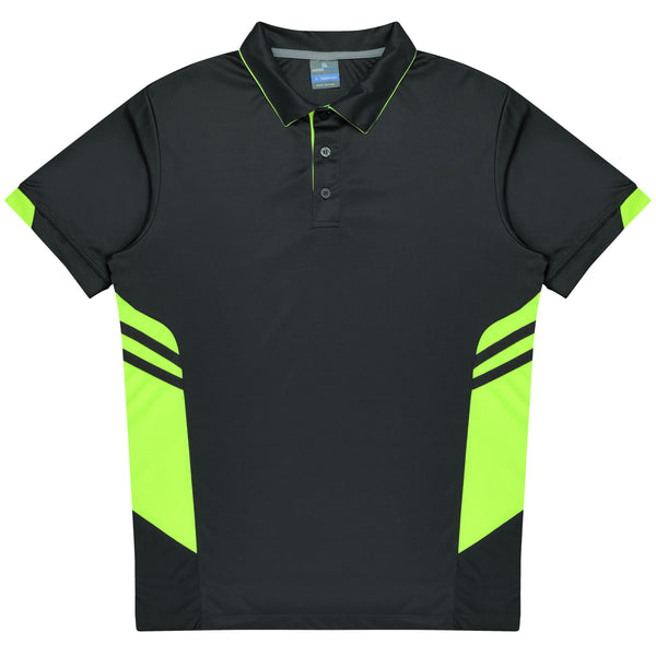 Aussie Pacific Mens Tasman Polo (1st 10 colors) (1311)