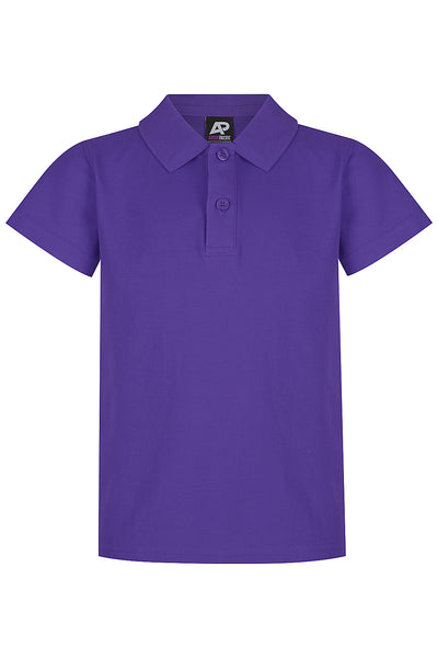 Aussie Pacific Hunter Kids Polos (3312)
