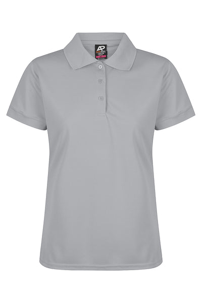 Aussie Pacific Lachlan Lady Polos (2314)