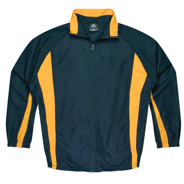Aussie Pacific Eureka Mens Tracktop 2nd (9 Colour )-(1604)