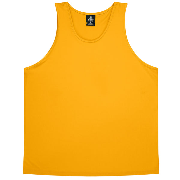 Aussie Pacific Botany Kids Singlet (3107)
