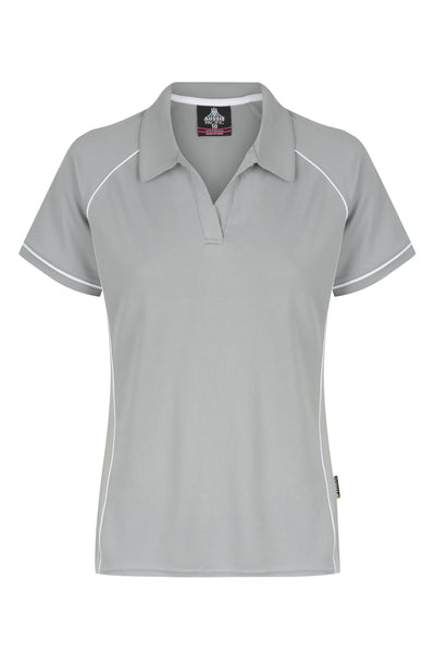Aussie Pacific Endeavour Ladies Polo 3rd (5 Colour)-(2310)