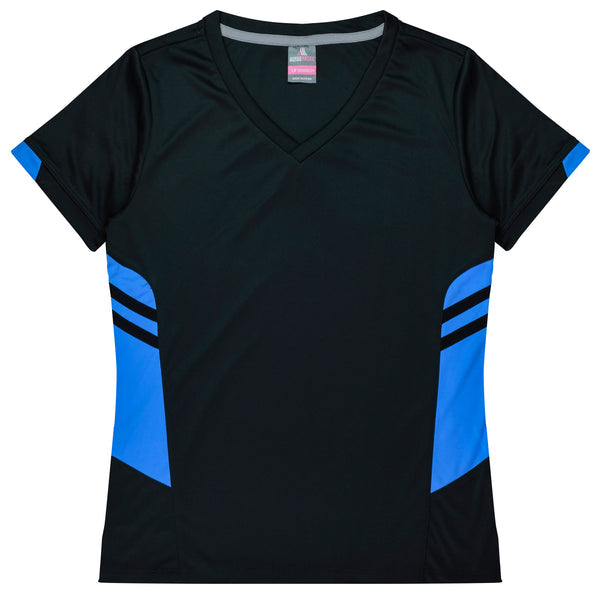 Aussie Pacific Lady Tasman Tee-(2211)