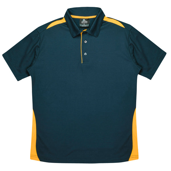 Aussie Pacific Paterson Mens Polo 2nd ( 11 Colour )-(1305)
