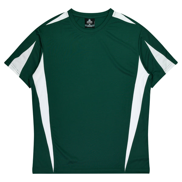 Aussie Pacific Kid's Eureka Tee 1st (11 Color)-(3204)