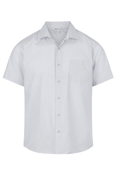 Aussie Pacific Mens Belair Short Sleeve Shirt-(1905S)